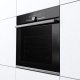 Gorenje BOSX6747A01BG 77 L 3500 W Bianco 4