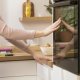 Gorenje BOSX6747A01BG 77 L 3500 W Bianco 8