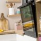 Gorenje BOSX6747A01BG 77 L 3500 W Bianco 20