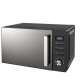 Beko MGF20210B forno a microonde Acciaio inox Microonde con grill Superficie piana 20 L 800 W 3
