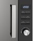 Beko MGF20210B forno a microonde Acciaio inox Microonde con grill Superficie piana 20 L 800 W 4