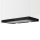 Beko HNT62340B cappa aspirante Integrato Nero 366 m³/h 3