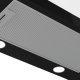 Beko HNT62340B cappa aspirante Integrato Nero 366 m³/h 7