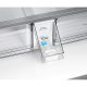 Samsung RF65A967FS9/EG frigorifero side-by-side Libera installazione 647 L F Argento 10
