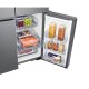 Samsung RF65A967FS9/EG frigorifero side-by-side Libera installazione 647 L F Argento 18