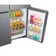 Samsung RF65A967FS9/EG frigorifero side-by-side Libera installazione 647 L F Argento 21