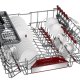 Neff S199YB800E lavastoviglie A scomparsa totale 13 coperti B 3