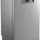 Beko BDFS15020X lavastoviglie Libera installazione 10 coperti E 3