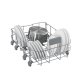 Beko BDFS15020X lavastoviglie Libera installazione 10 coperti E 7