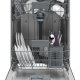 Beko BDFS15020X lavastoviglie Libera installazione 10 coperti E 9