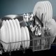 Siemens iQ300 SN23II08TE lavastoviglie Libera installazione 12 coperti E 5
