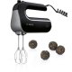 Bosch MFQ4930B sbattitore Sbattitore manuale 850 W Nero, Argento 5