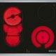 Bosch MKH65ZK2 set di elettrodomestici da cucina Ceramica Forno elettrico 3