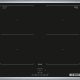 Bosch MKH63DK2 (HEG317AS1+NVQ645CB6M) set di elettrodomestici da cucina Piano cottura a induzione Forno elettrico 3