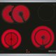 Bosch MKH63SP2 set di elettrodomestici da cucina Ceramica Forno elettrico 3