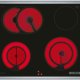 Bosch MKH63SK2 set di elettrodomestici da cucina Ceramica Forno elettrico 3
