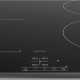 Bosch MKH63CK3 (HEG317AS1+NVS645CB6M) set di elettrodomestici da cucina Piano cottura a induzione Forno elettrico 4
