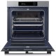 Samsung Forno Dual Cook Flex™ Serie 5 NV7B5740TBS 4