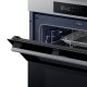 Samsung Forno Dual Cook Flex™ Serie 5 NV7B5740TBS 11