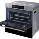 Samsung Forno Dual Cook Flex™ Serie 5 NV7B5740TBS 12