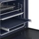 Samsung Forno Dual Cook Serie 5 76L NV7B5640TBK 6