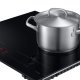 Samsung Piano a Induzione Slim Fit 60cm NZ64B5066FK 10