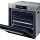 Samsung Forno Dual Cook Flex™ Serie 4 76L NV7B4540VBS<br> 8