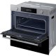 Samsung Forno Dual Cook Flex™ Serie 4 76L NV7B4540VBS<br> 12