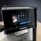 Siemens iQ700 TQ707R03 macchina per caffè Automatica Macchina per espresso 2,4 L 8