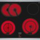 Siemens MKP3KC62 set di elettrodomestici da cucina Ceramica Forno elettrico 3