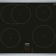 Siemens MKE3IC62 set di elettrodomestici da cucina Ceramica Forno elettrico 3