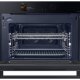 Samsung Forno Multifunzione con microonde compatto BESPOKE Serie 6 50L NQ5B6753CAK 4