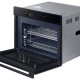 Samsung Forno Multifunzione con microonde compatto BESPOKE Serie 6 50L NQ5B6753CAK 8