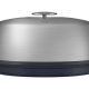 Samsung Forno Multifunzione con microonde compatto BESPOKE Serie 6 50L NQ5B6753CAK 11
