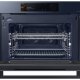 Samsung Forno Multifunzione con microonde compatto BESPOKE Serie 6 50L NQ5B6753CAN 4