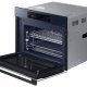 Samsung Forno Multifunzione con microonde compatto BESPOKE Serie 6 50L NQ5B6753CAN 8