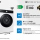 Samsung Lavatrice BESPOKE AI™ 11Kg WW11BB704DGE 6