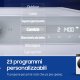 Samsung Lavatrice BESPOKE AI™ 11Kg WW11BB704DGE 7