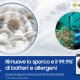 Samsung Lavatrice BESPOKE AI™ 11Kg WW11BB704DGE 9