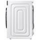 Samsung Lavatrice BESPOKE AI™ 11Kg WW11BB704DGE 16