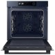 Samsung Forno a vapore BESPOKE Dual Cook Steam™ Serie 6 76L NV7B6679CBN 3