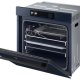 Samsung Forno a vapore BESPOKE Dual Cook Steam™ Serie 6 76L NV7B6679CBN 8