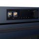 Samsung Forno a vapore BESPOKE Dual Cook Steam™ Serie 6 76L NV7B6679CBN 12