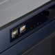 Samsung Forno a vapore BESPOKE Dual Cook Steam™ Serie 6 76L NV7B6679CBN 13