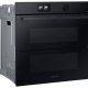 Samsung Forno a vapore BESPOKE Dual Cook Flex™ Steam Serie 6 76L NV7B6779LBK 7