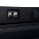 Samsung Forno a vapore BESPOKE Dual Cook Flex™ Steam Serie 6 76L NV7B6779LBK 15