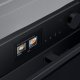 Samsung Forno a vapore BESPOKE Dual Cook Flex™ Steam Serie 6 76L NV7B6779LBK 16