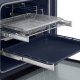 Samsung Forno a vapore BESPOKE Dual Cook Steam™ Serie 7 76L NV7B7977CBK 6