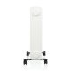 Tristar KA-5179 stufetta elettrica Interno Bianco 2000 W Riscaldatore ambiente elettrico a olio 7