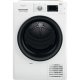 Whirlpool FFT M22 9X2B PL asciugatrice Libera installazione Caricamento frontale 9 kg A++ Nero, Bianco 3